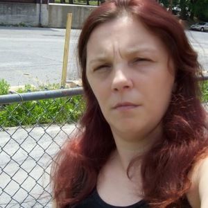 Meet your Posher, Maryann